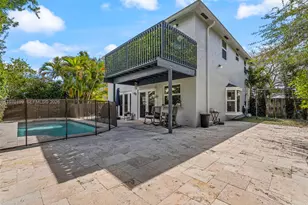 10281 NW 32nd St, Sunrise, FL 33351 - Photo 50