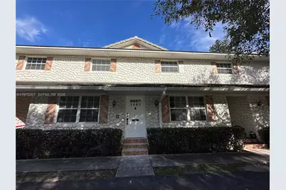 1445 Grant St #A, Hollywood, FL 33020 - Photo 1