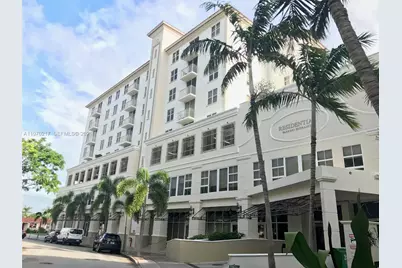 2030 S Douglas Rd #708, Coral Gables, FL 33134 - Photo 1