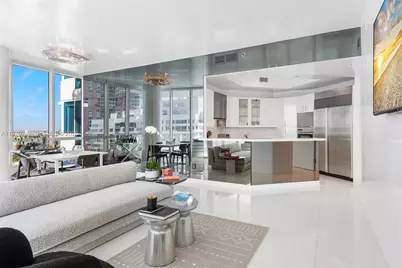 100 S Pointe Dr #2101, Miami Beach, FL 33139 - Photo 16