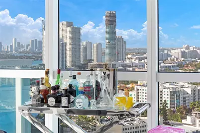 100 S Pointe Dr #2101, Miami Beach, FL 33139 - Photo 4