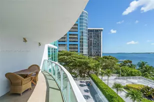 2101 Brickell Ave, Miami, FL 33129 - Photo 2