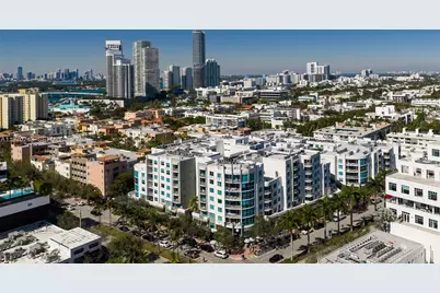 110 Washington Ave #1316, Miami Beach, FL 33139 - Photo 26