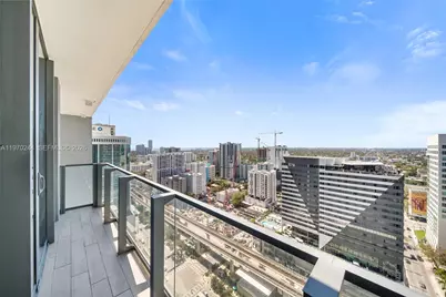 88 SW 7th St #2312, Miami, FL 33130 - Photo 10