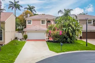 9480 Baritone Ct, Boca Raton, FL 33496 - Photo 1