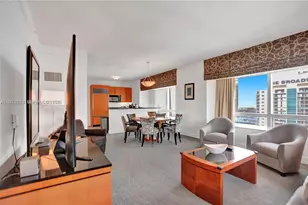 1435 Brickell Ave, Miami, FL 33131 - Photo 6