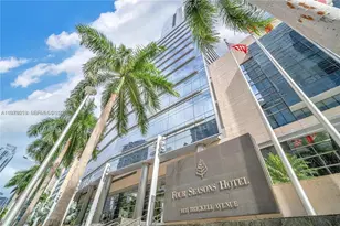 1435 Brickell Ave, Miami, FL 33131 - Photo 1