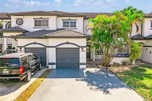 12858 SW 50th St, Miramar, FL 33027 - Photo 1