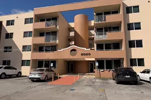 8050 NW 8th St, Miami, FL 33126 - Photo 1