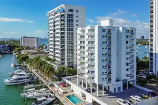 7933 West Dr, North Bay Village, FL 33141 - Photo 1