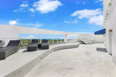 1401 SW 22nd St #1503, Miami, FL 33145 - Photo 16