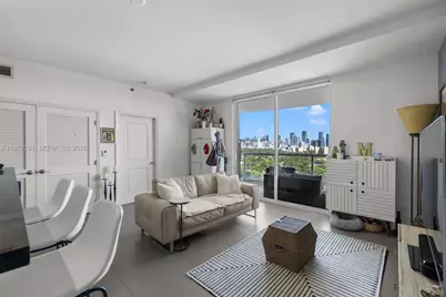 1401 SW 22nd St #1503, Miami, FL 33145 - Photo 4