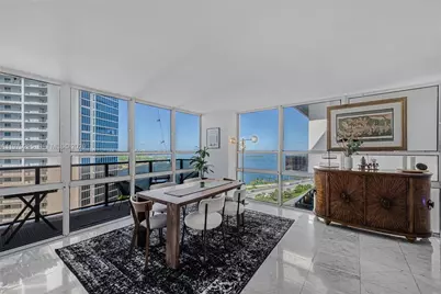 600 NE 36th St #PH1, Miami, FL 33137 - Photo 1