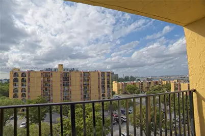 4717 NW 7th St #704-10, Miami, FL 33126 - Photo 18