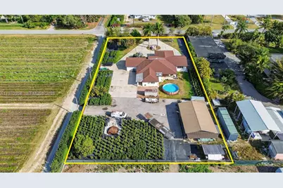 19390 SW 312th St, Homestead, FL 33030 - Photo 36