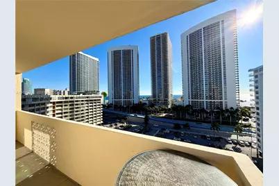 1833 S Ocean Dr #1202, Hallandale Beach, FL 33009 - Photo 14