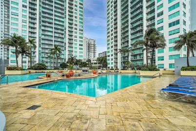 253 NE 2nd St #3106, Miami, FL 33132 - Photo 36