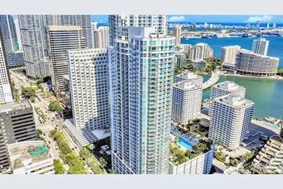 951 Brickell Ave #505, Miami, FL 33131 - Photo 1