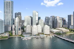 905 Brickell Bay Dr, Miami, FL 33131 - Photo 1