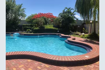 4724 SW 67th Ave. Miami, SW 67th Ave #E10, Miami, FL 33155 - Photo 12