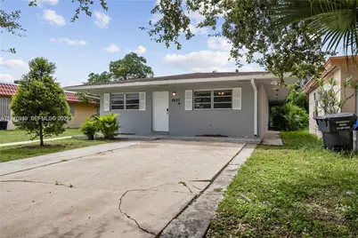 5632 Hayes St, Hollywood, FL 33021 - Photo 20