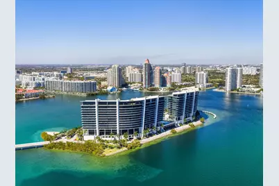 5500 Island Estates Dr #N606, Aventura, FL 33160 - Photo 34