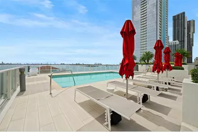 601 NE 27th St #1604, Miami, FL 33137 - Photo 22