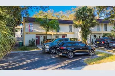 3321 Simms St #13B, Hollywood, FL 33021 - Photo 46