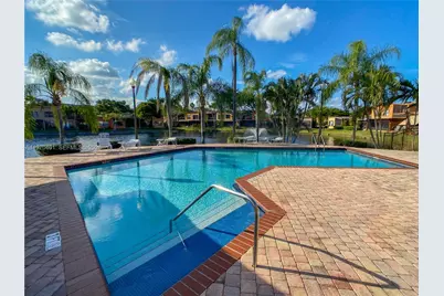 956 Mockingbird Ln #500, Plantation, FL 33324 - Photo 38