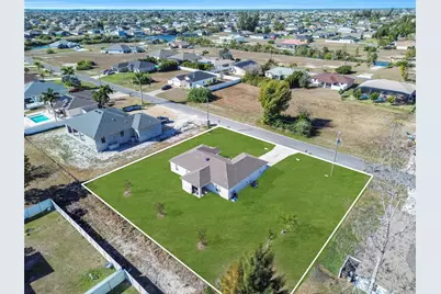 1105 NW 24th Pl, Cape Coral, FL 33993 - Photo 32