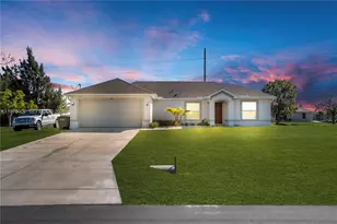 1105 NW 24th Pl, Cape Coral, FL 33993 - Photo 1