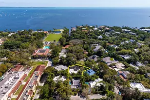 3441 Poinciana Ave, Coconut Grove, FL 33133 - Photo 1