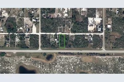 141 Flagler St, Lake Placid, FL 33852 - Photo 1