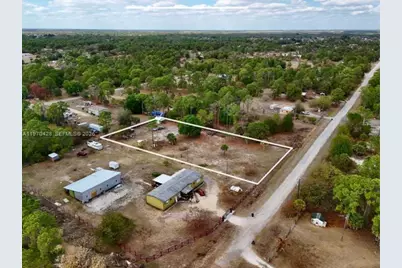 220 N Palomino St, Clewiston, FL 33440 - Photo 2