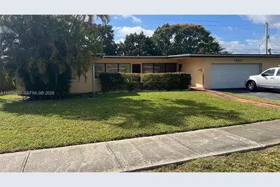1980 NE 185th Ter, North Miami Beach, FL 33179 - Photo 14