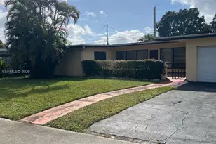 1980 NE 185th Terrace, North Miami Beach, FL 33179 - Photo 1