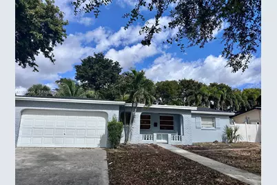 6777 NW 4th St #0, Margate, FL 33063 - Photo 1
