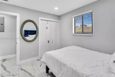 6781 Franklin St, Hollywood, FL 33024 - Photo 14