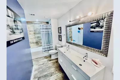 13499 Biscayne Blvd #PH1705, North Miami, FL 33181 - Photo 24