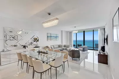 18975 Collins Ave #2703, Sunny Isles Beach, FL 33160 - Photo 4