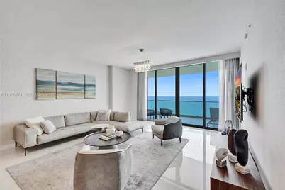 18975 Collins Ave #2703, Sunny Isles Beach, FL 33160 - Photo 1