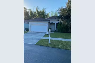 2530 Dunwoodie Pl, Homestead, FL 33035 - Photo 1