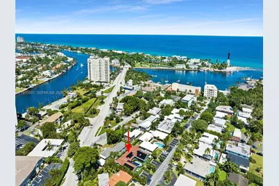 3405 Norfolk St, Pompano Beach, FL 33062 - Photo 2