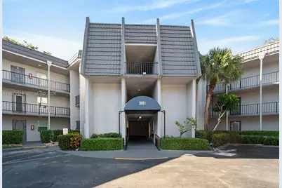 9091 Lime Bay Blvd #107, Tamarac, FL 33321 - Photo 8