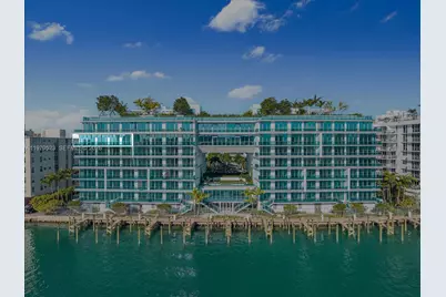 9201 E Bay Harbor Dr #LPH01, Bay Harbor Islands, FL 33154 - Photo 2