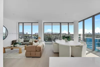 9201 E Bay Harbor Dr #LPH01, Bay Harbor Islands, FL 33154 - Photo 1