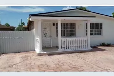 3050 NW 52nd St, Miami, FL 33142 - Photo 1