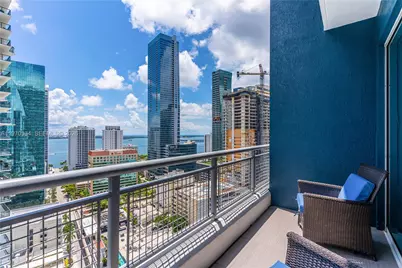 60 SW 13th St #2204, Miami, FL 33130 - Photo 1