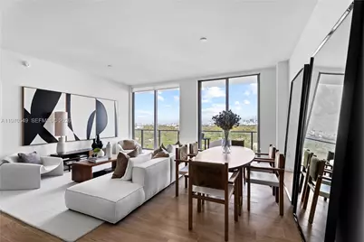 2678 Tigertail Ave #1202, Miami, FL 33133 - Photo 1