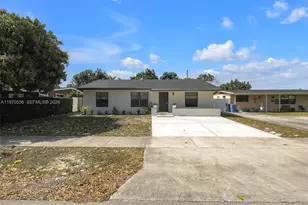 4141 NW 16th Ave, Oakland Park, FL 33309 - Photo 4